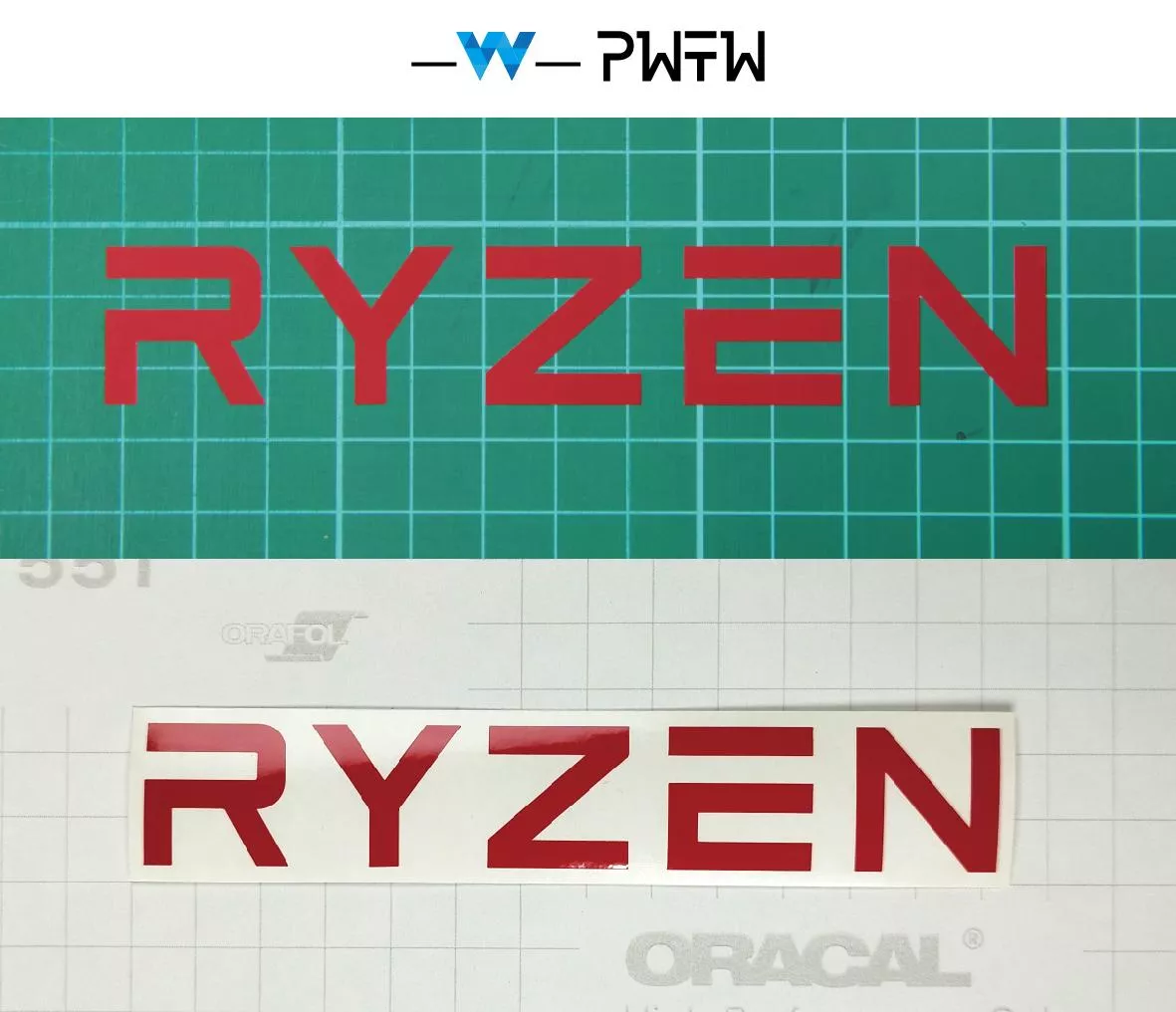 AMD - Ryzen