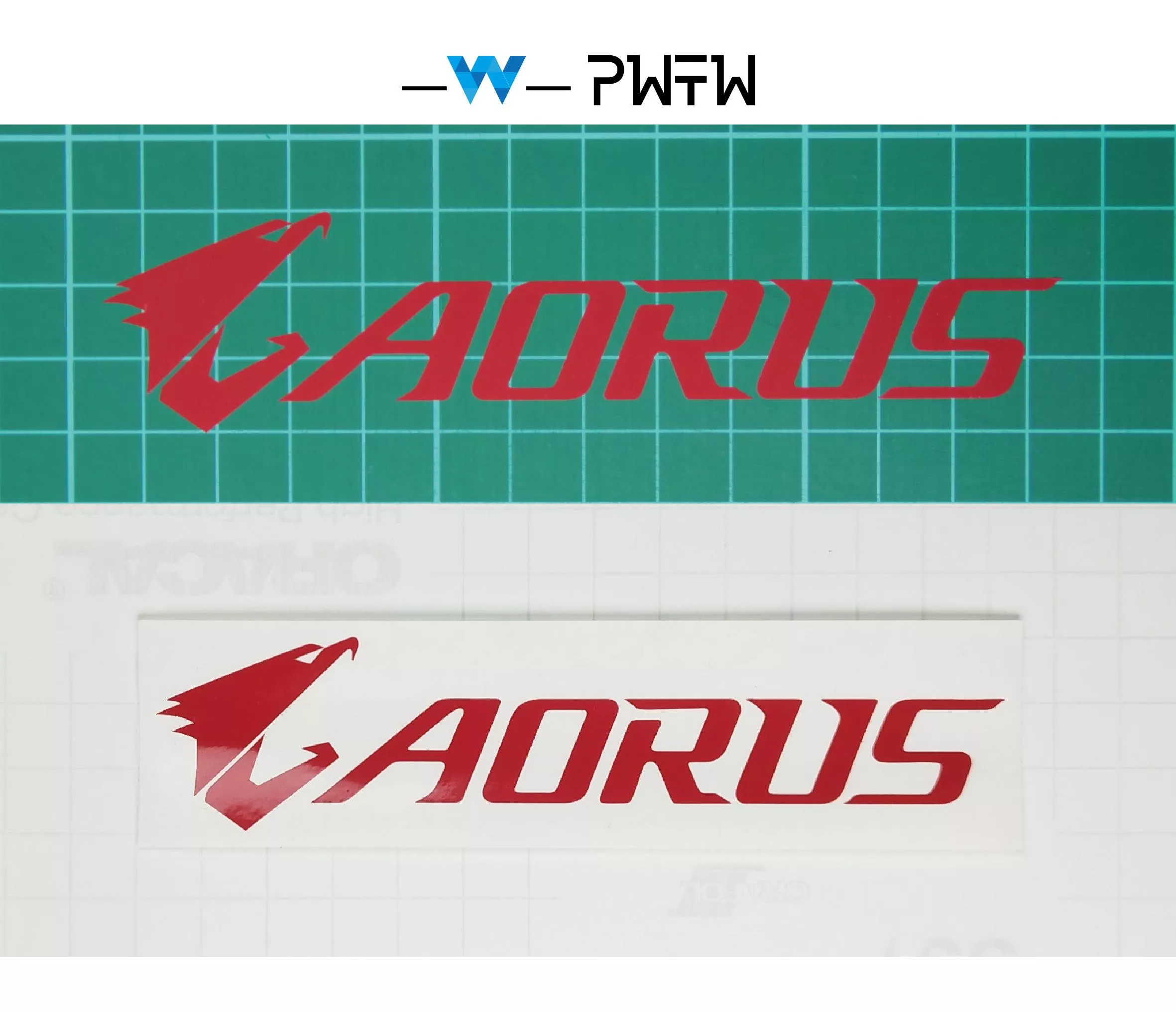 AORUS 技嘉
