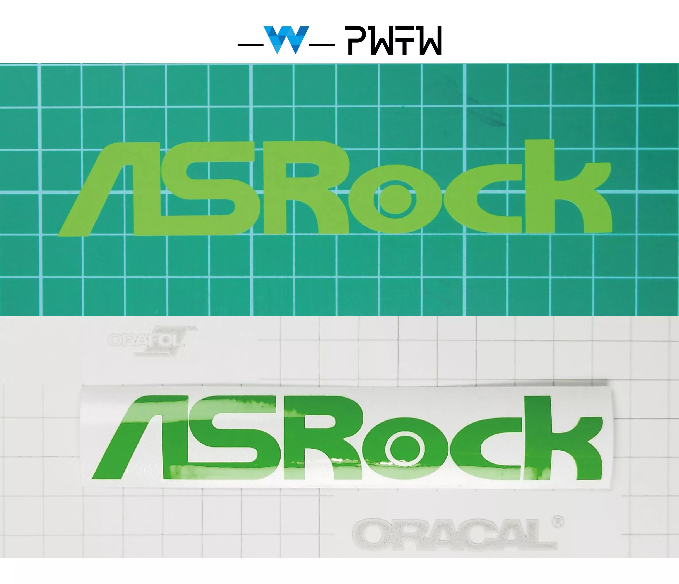 ASRock 華擎