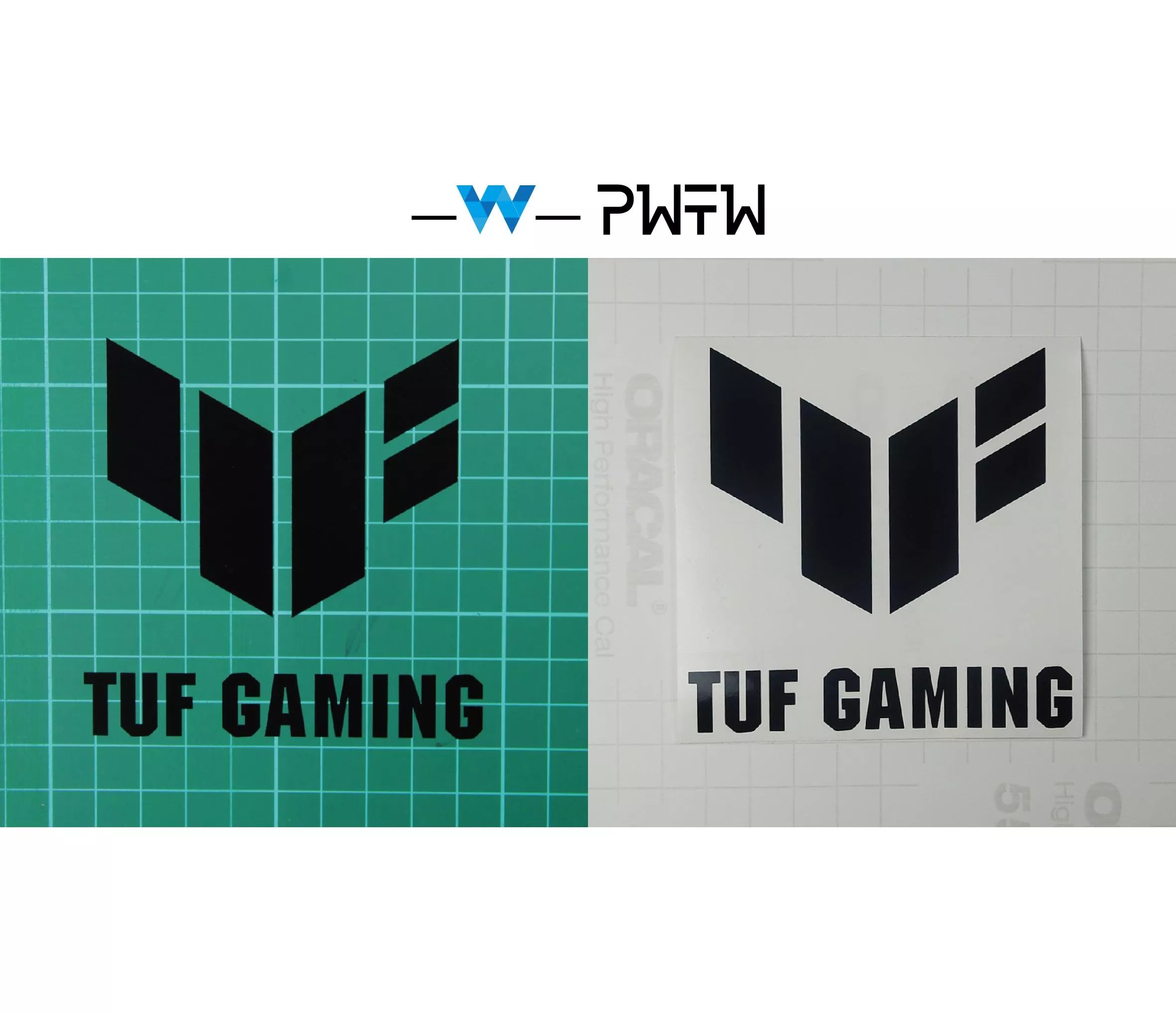 ASUS TUF