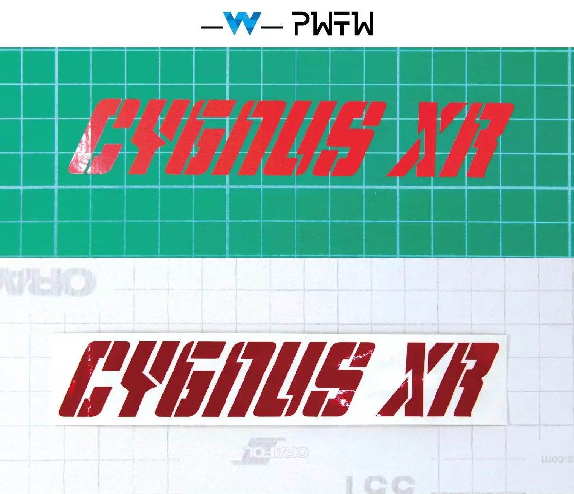 勁戰七代 Cygnus XR 155