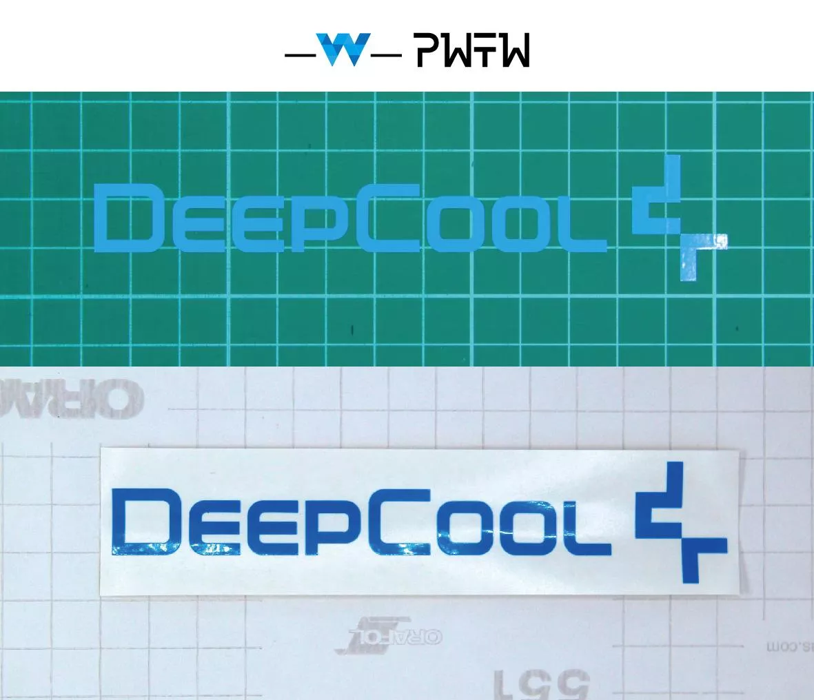 九州風神 DeepCool