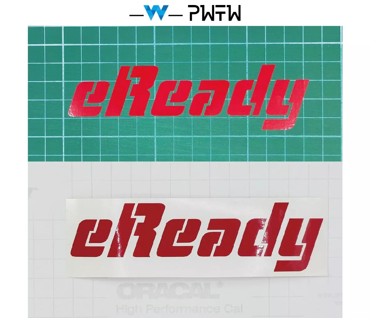 eReady 電動機車