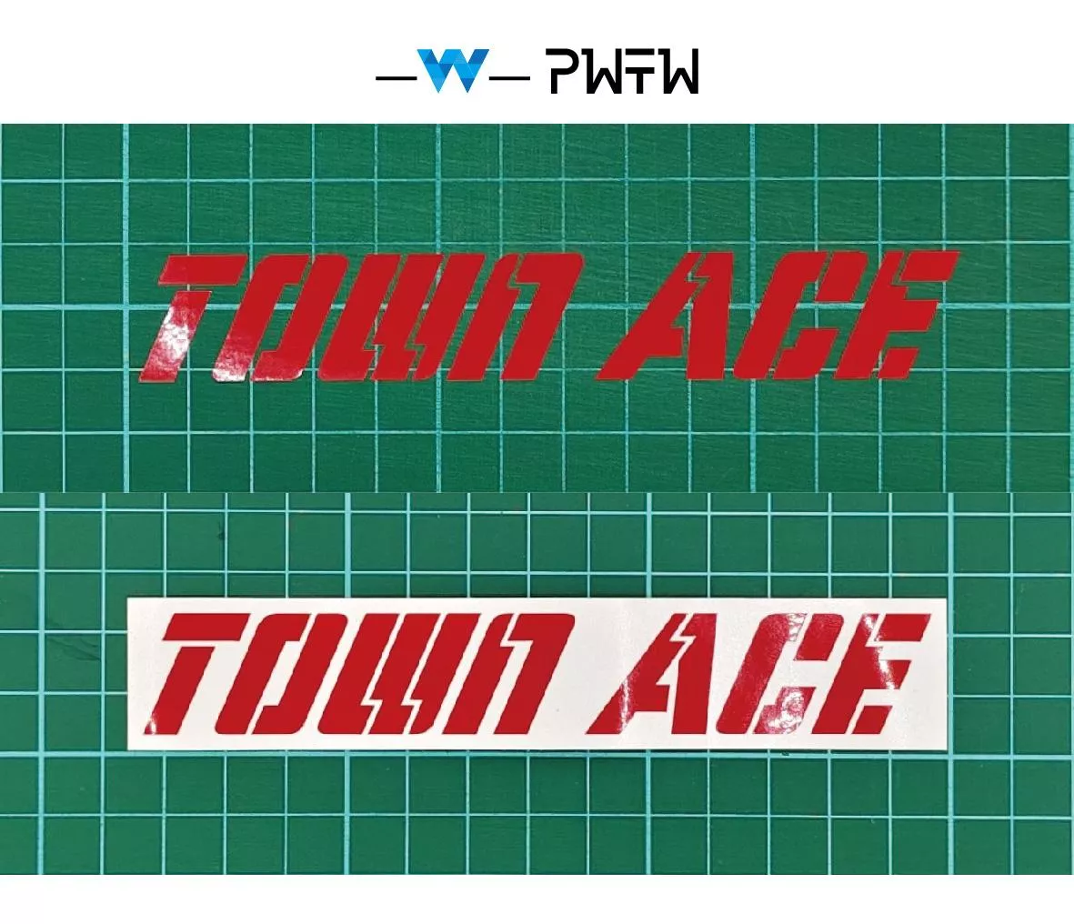 TOWN ACE