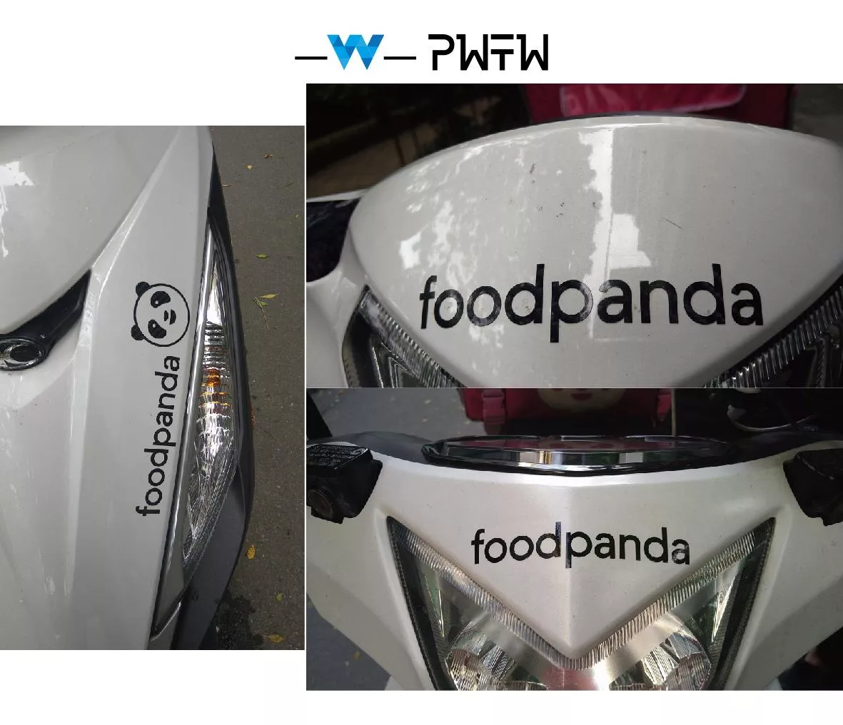 foodpanda 熊貓 熊貓外送