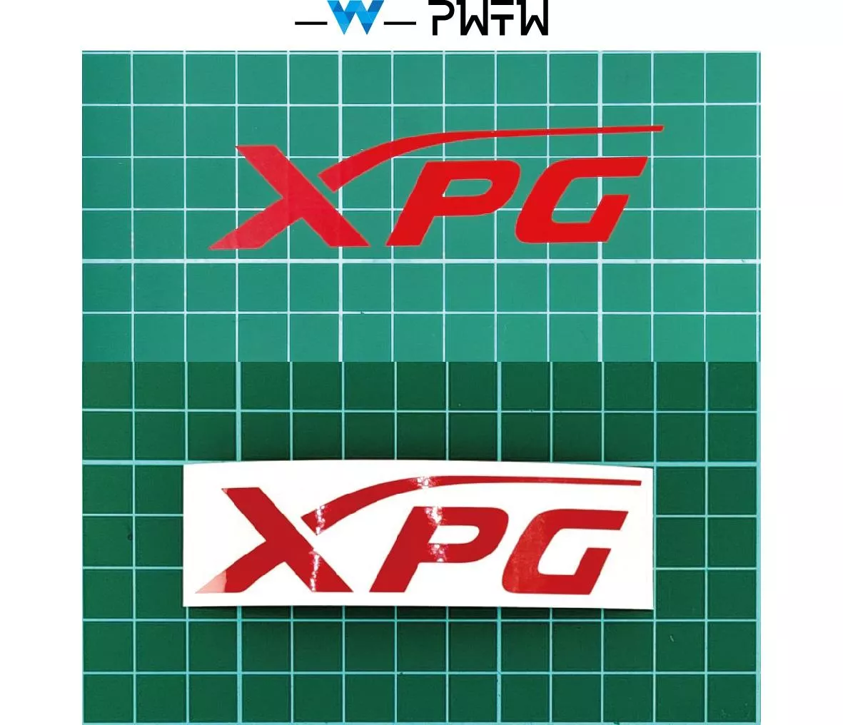 XPG