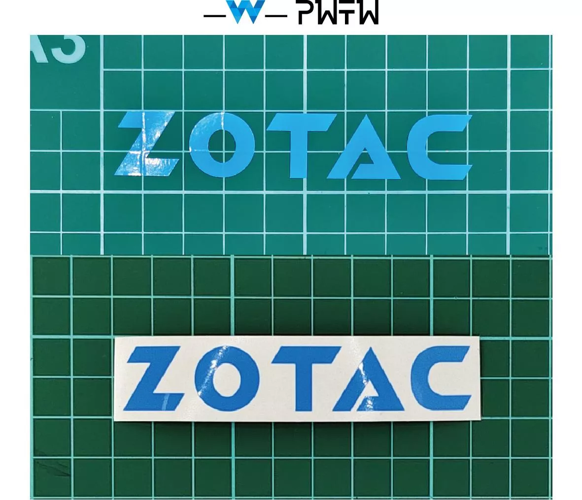 ZOTAC