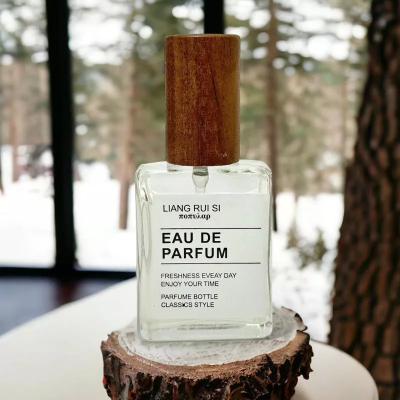 漫步林間｜精油噴霧｜天然無害｜歐盟認證｜消除負能｜淨化磁場｜消磁水晶