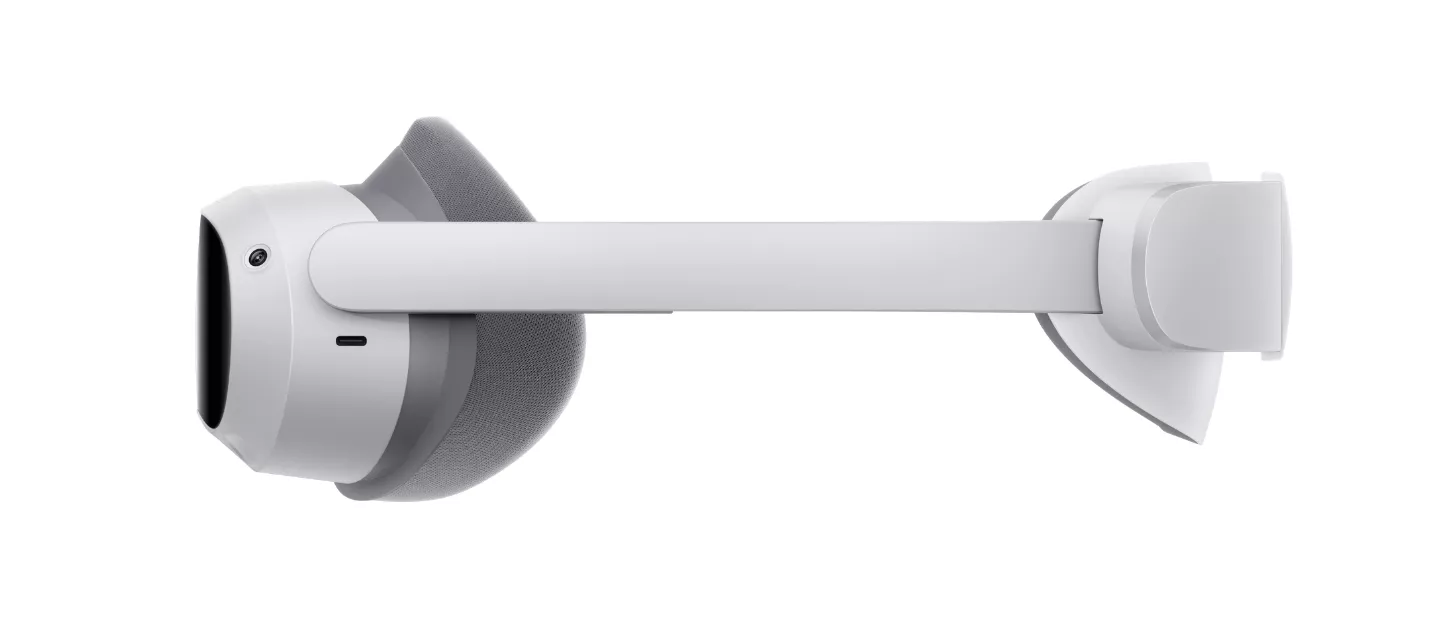 [kmdstudio]台灣保固 pico4 (pro) pico 4 國際越獄版 中國破解實名版 暢玩vr 3D影片 年終禮 聖誕禮