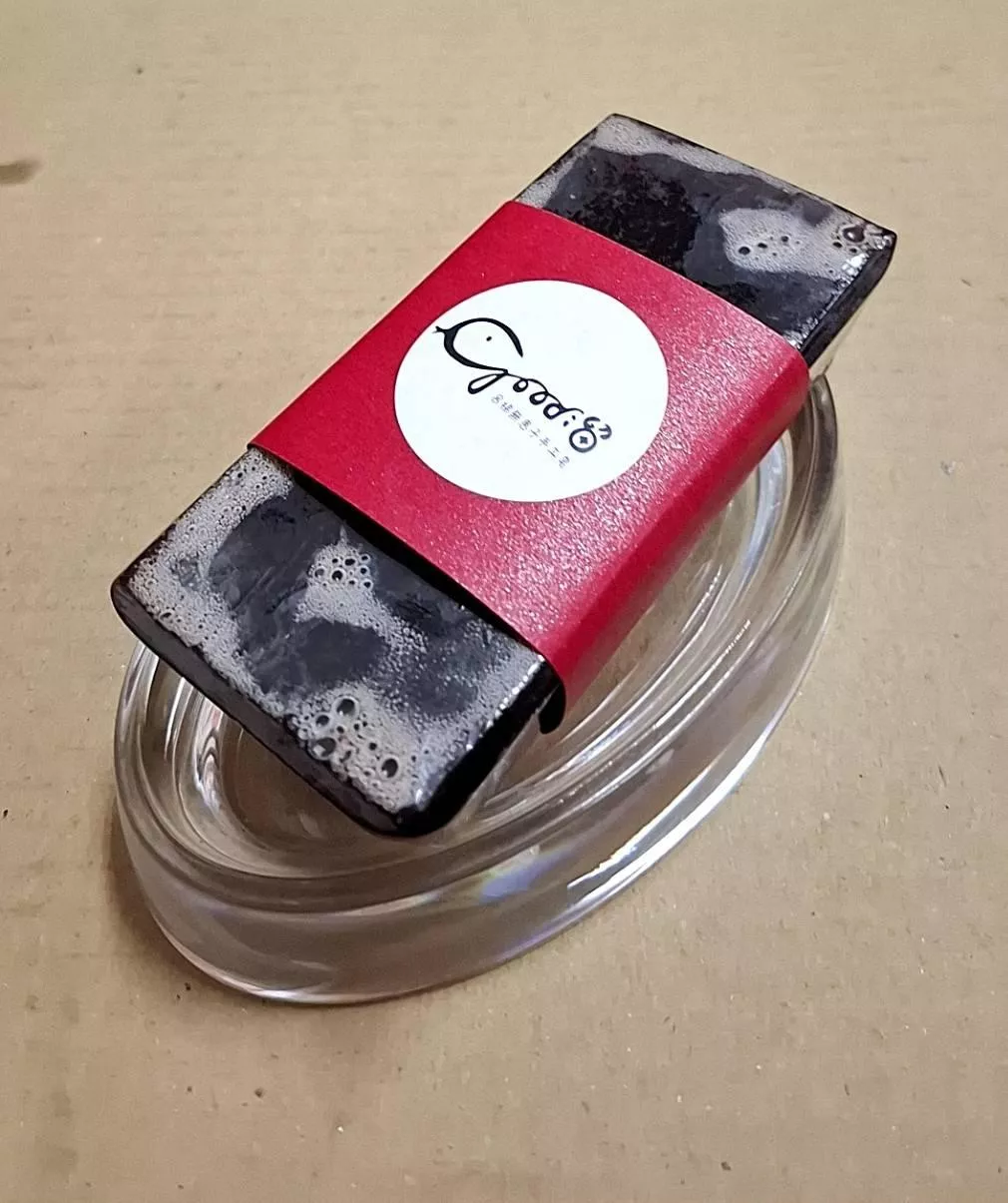 無患子金條滋潤手工皂