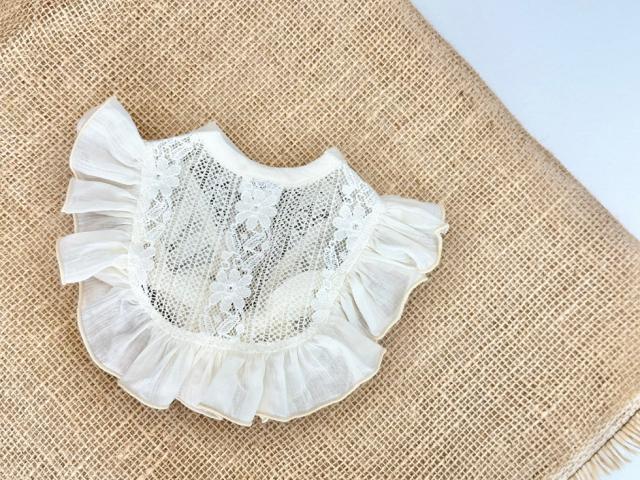 韓國小選品✿氣質蕾絲背心
