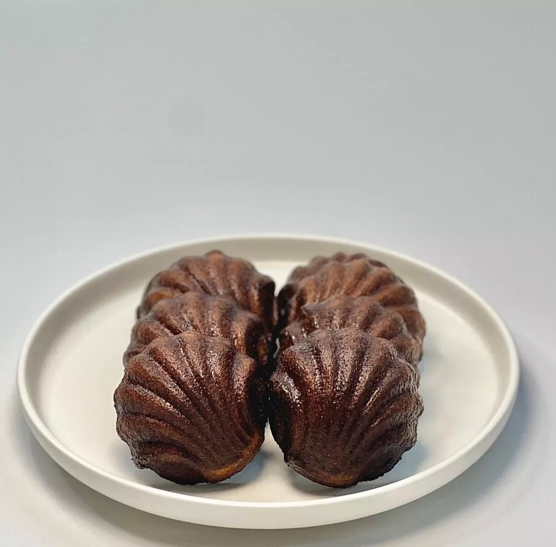 烏龍威士忌可麗露