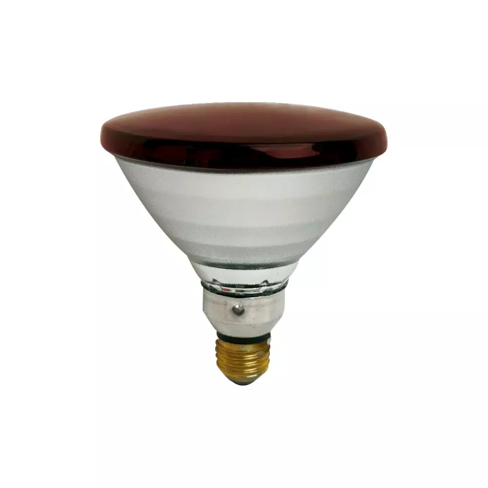 飛利浦PHILIPS PAR38E 150W E27 紅外線燈泡 溫熱燈泡