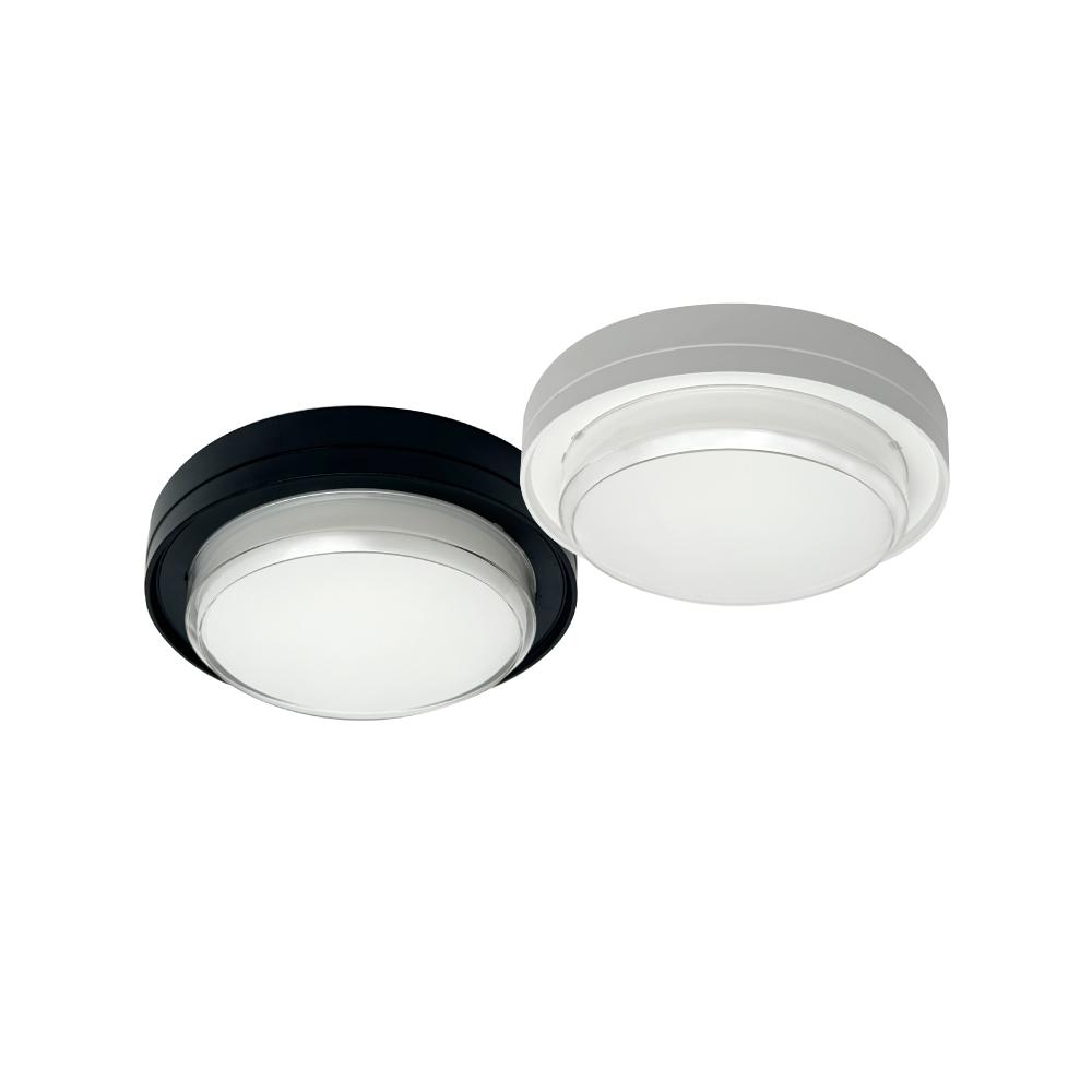EVERLIGHT 億光LED 星舒 16W 調撥3段切換鍵調色 全電壓 防水吸頂燈